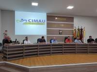 ASSEMBLEIA GERAL ORDINÁRIA
