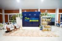 Evento 28 anos CIMAU